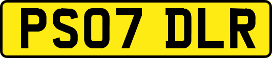 PS07DLR