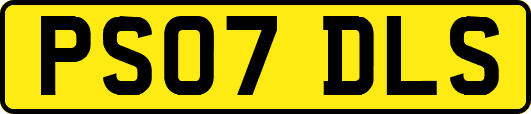 PS07DLS