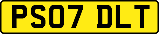 PS07DLT