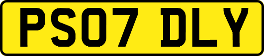 PS07DLY