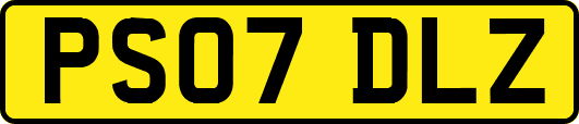 PS07DLZ