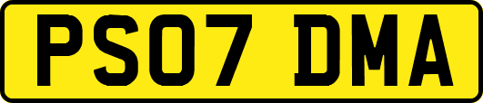 PS07DMA