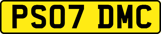 PS07DMC