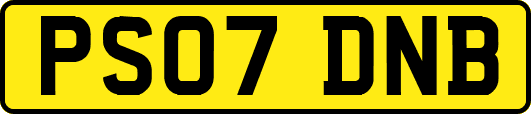PS07DNB