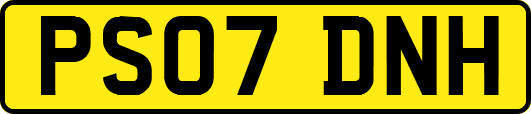 PS07DNH