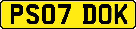 PS07DOK