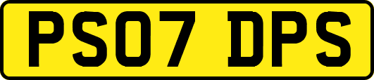 PS07DPS