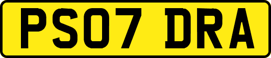 PS07DRA