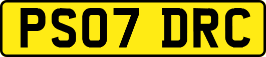 PS07DRC