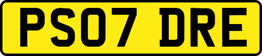 PS07DRE