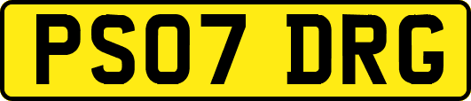 PS07DRG