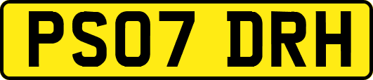 PS07DRH