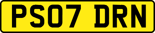 PS07DRN