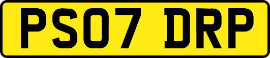 PS07DRP