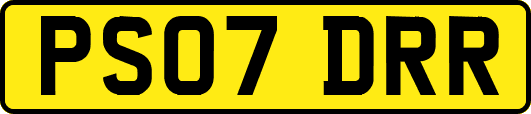 PS07DRR