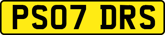PS07DRS
