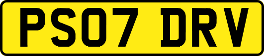 PS07DRV