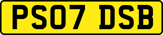 PS07DSB