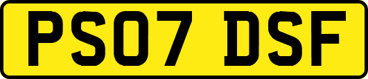 PS07DSF