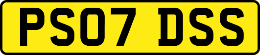 PS07DSS