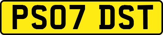 PS07DST
