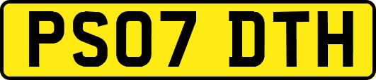 PS07DTH