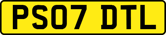 PS07DTL