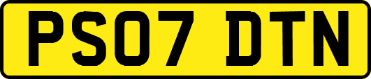 PS07DTN