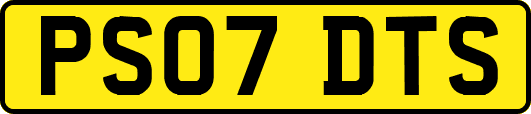 PS07DTS