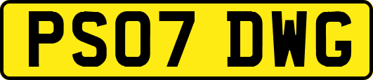 PS07DWG