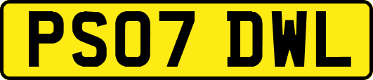 PS07DWL