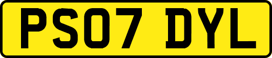 PS07DYL