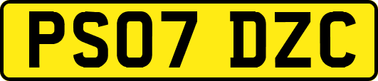 PS07DZC