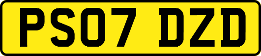 PS07DZD