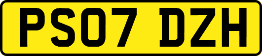 PS07DZH