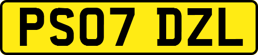 PS07DZL