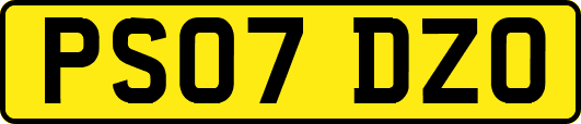 PS07DZO