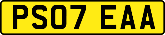 PS07EAA