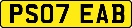 PS07EAB
