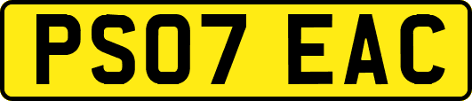 PS07EAC