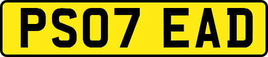 PS07EAD