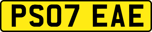 PS07EAE