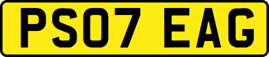 PS07EAG