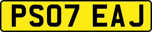 PS07EAJ