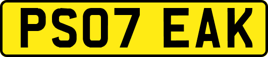 PS07EAK