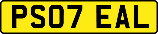 PS07EAL