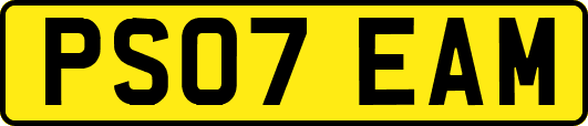 PS07EAM