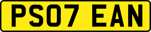 PS07EAN