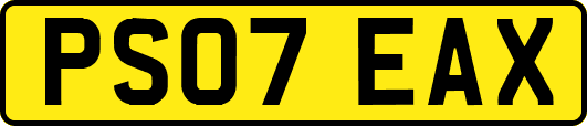 PS07EAX