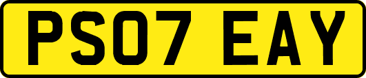 PS07EAY